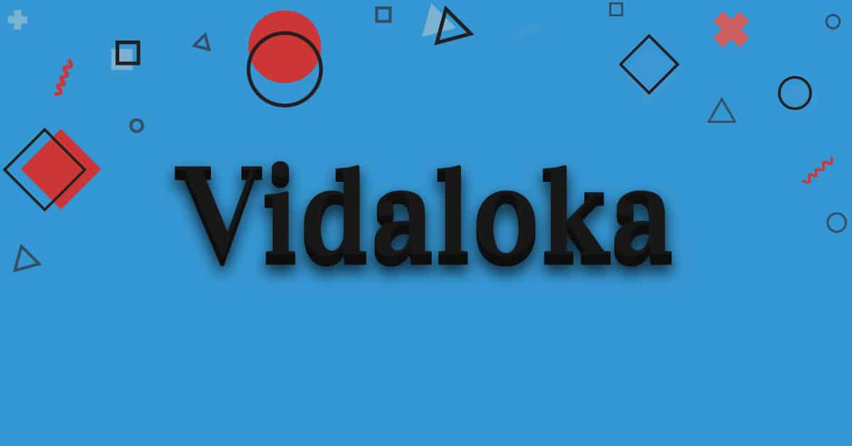 Vidaloka